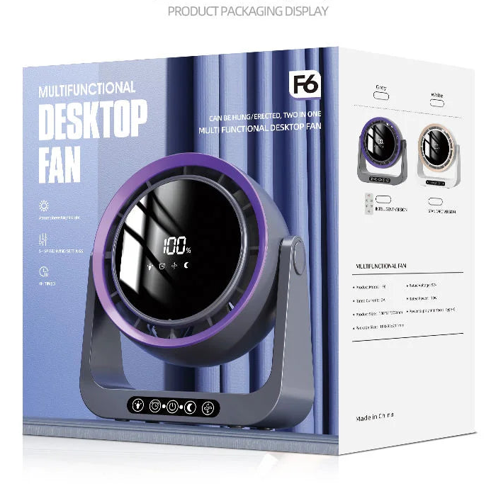 AceroTouch BreezePro™