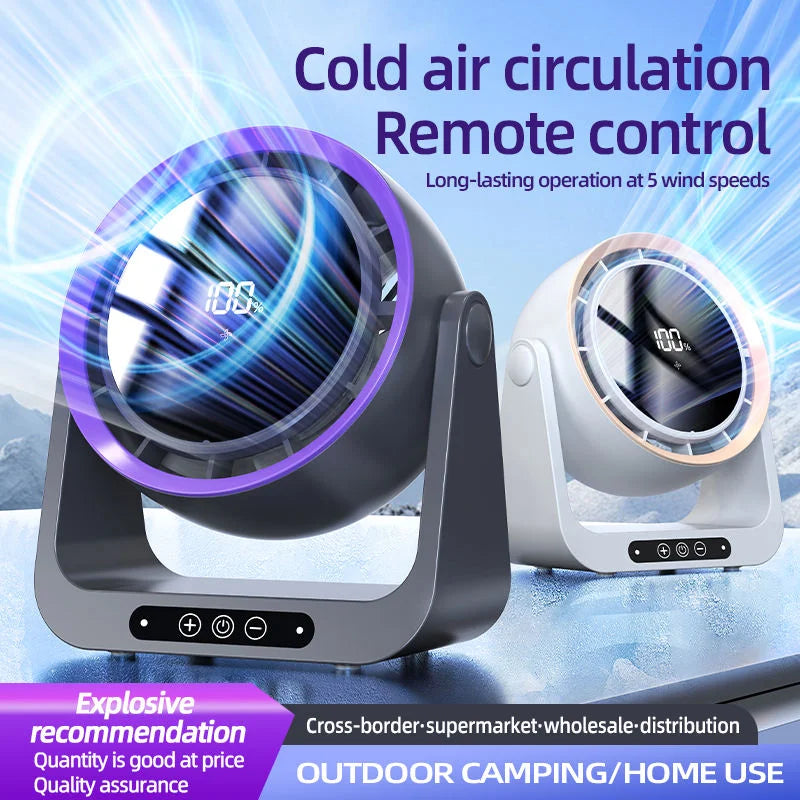 AceroTouch BreezePro™